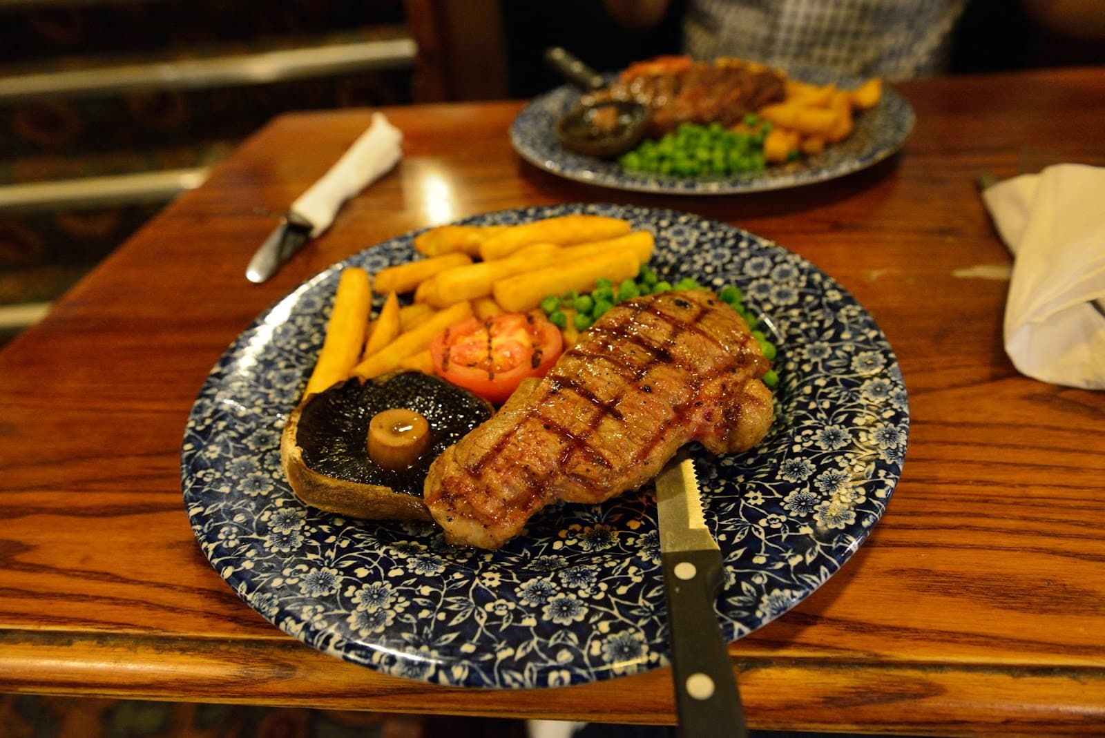 The Savoy - JD Wetherspoon