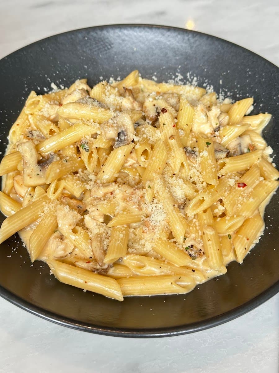 Trattoria Genova