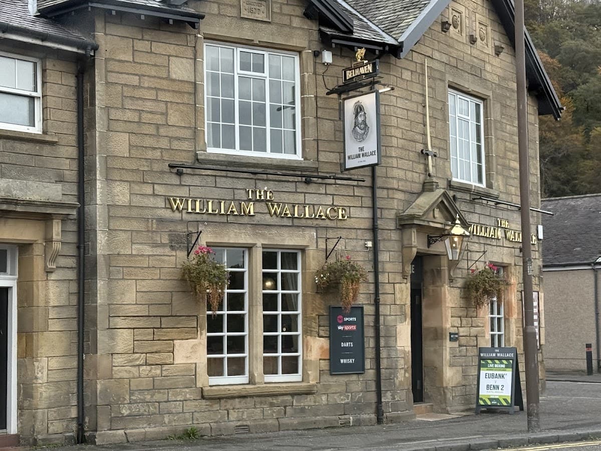 William Wallace