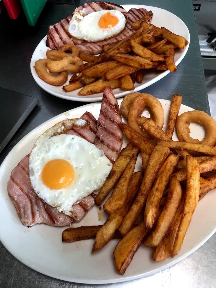 Arlington Arms