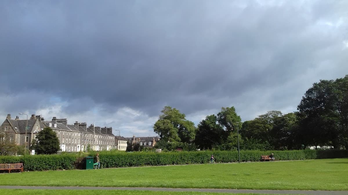 Leith Links