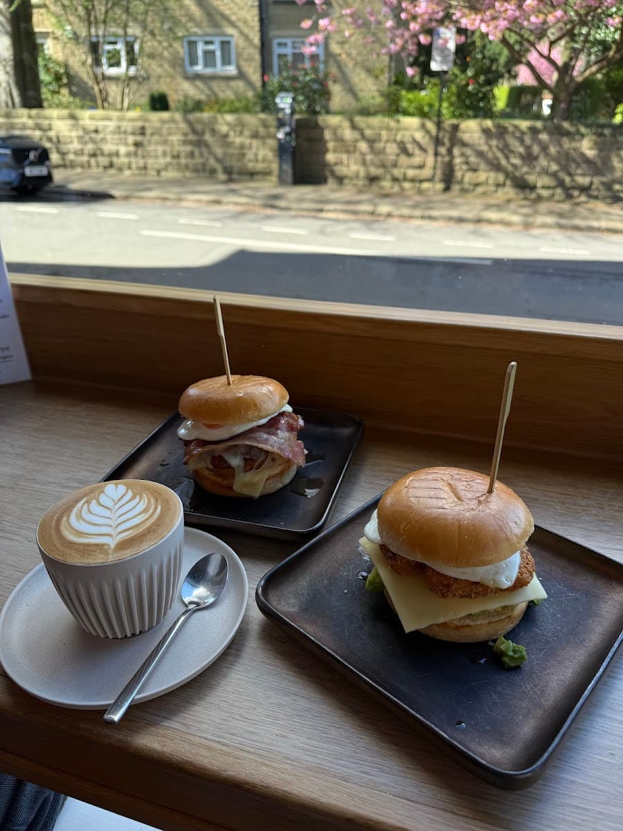 Thirty Nine Coffee Company