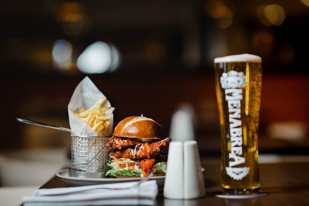 W5 Bar & Kitchen