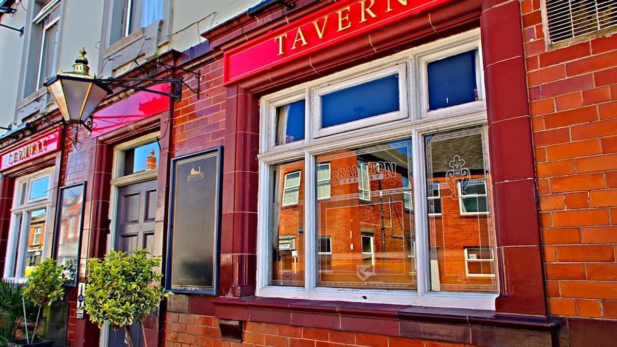 Tramway Tavern