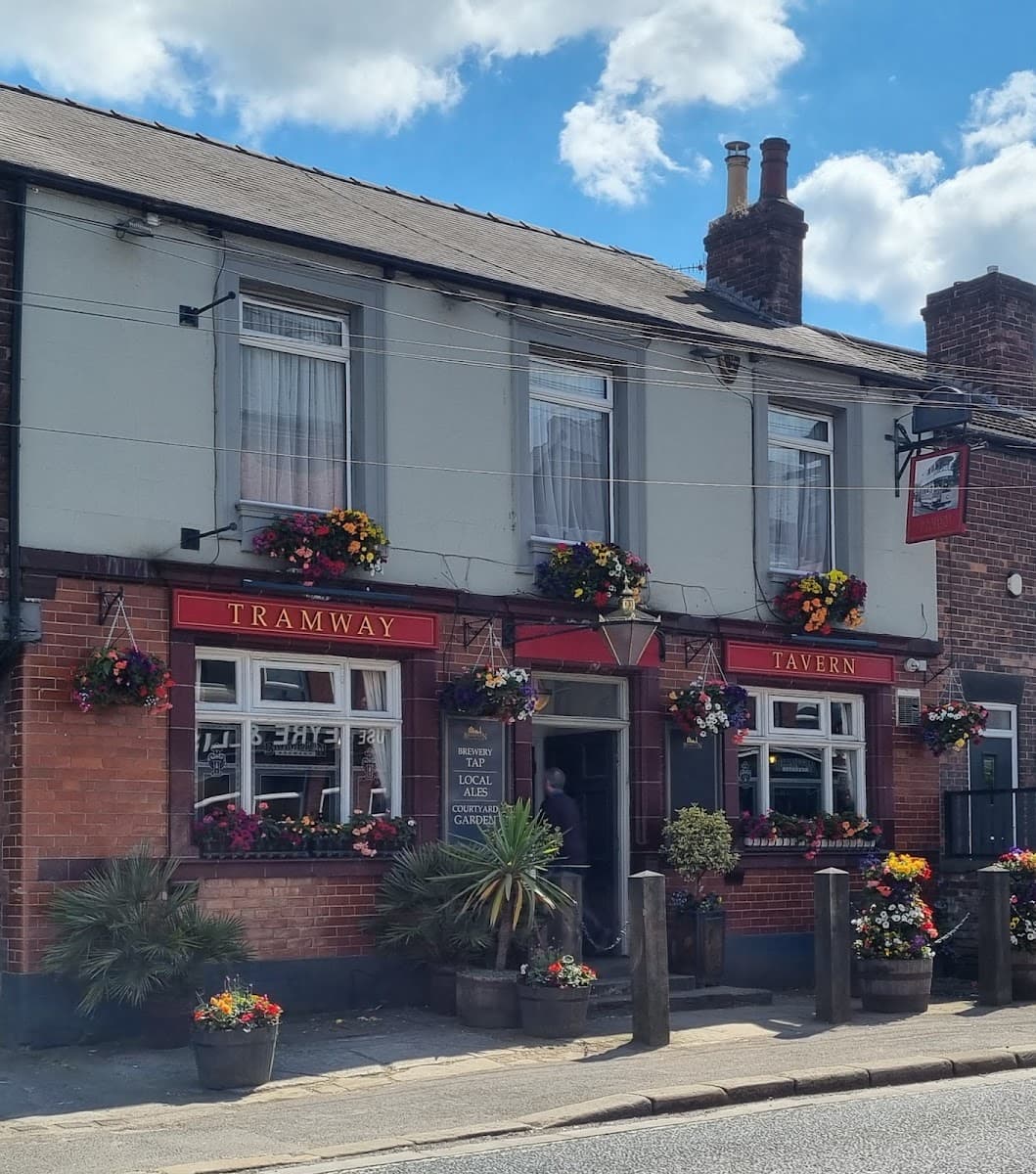 Tramway Tavern