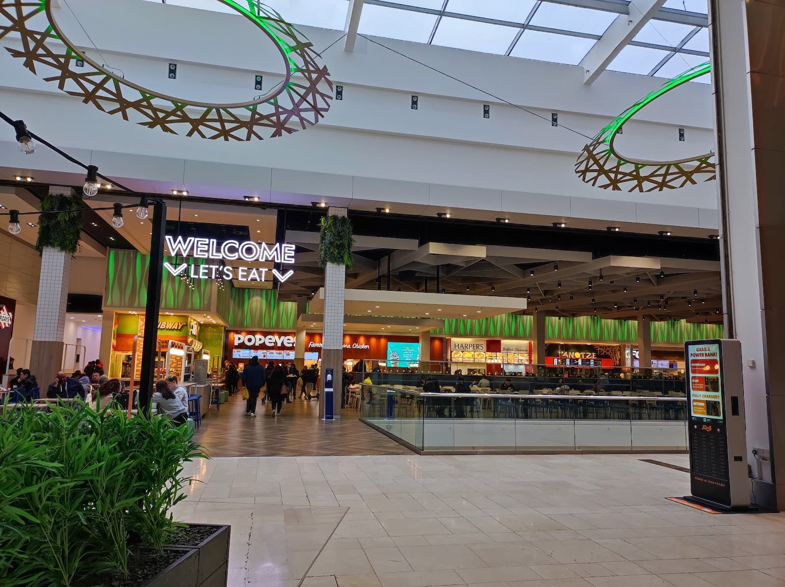 Five Guys Burgers and Fries Derby