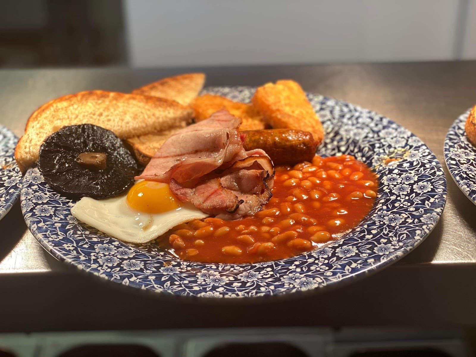 Sheffield Water Works Company (Lloyds No.1 Bar)