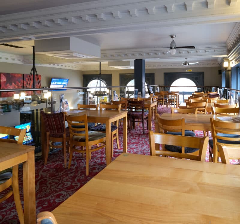 Sheffield Water Works Company (Lloyds No.1 Bar)