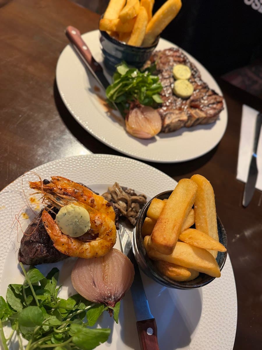 Inn On The Lake Godalming