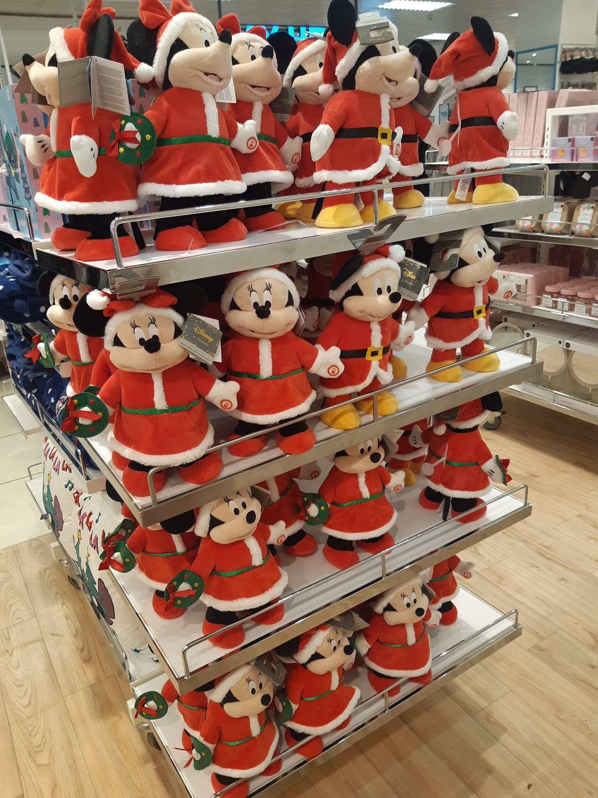 Top Gift Overgate Shopping Centre