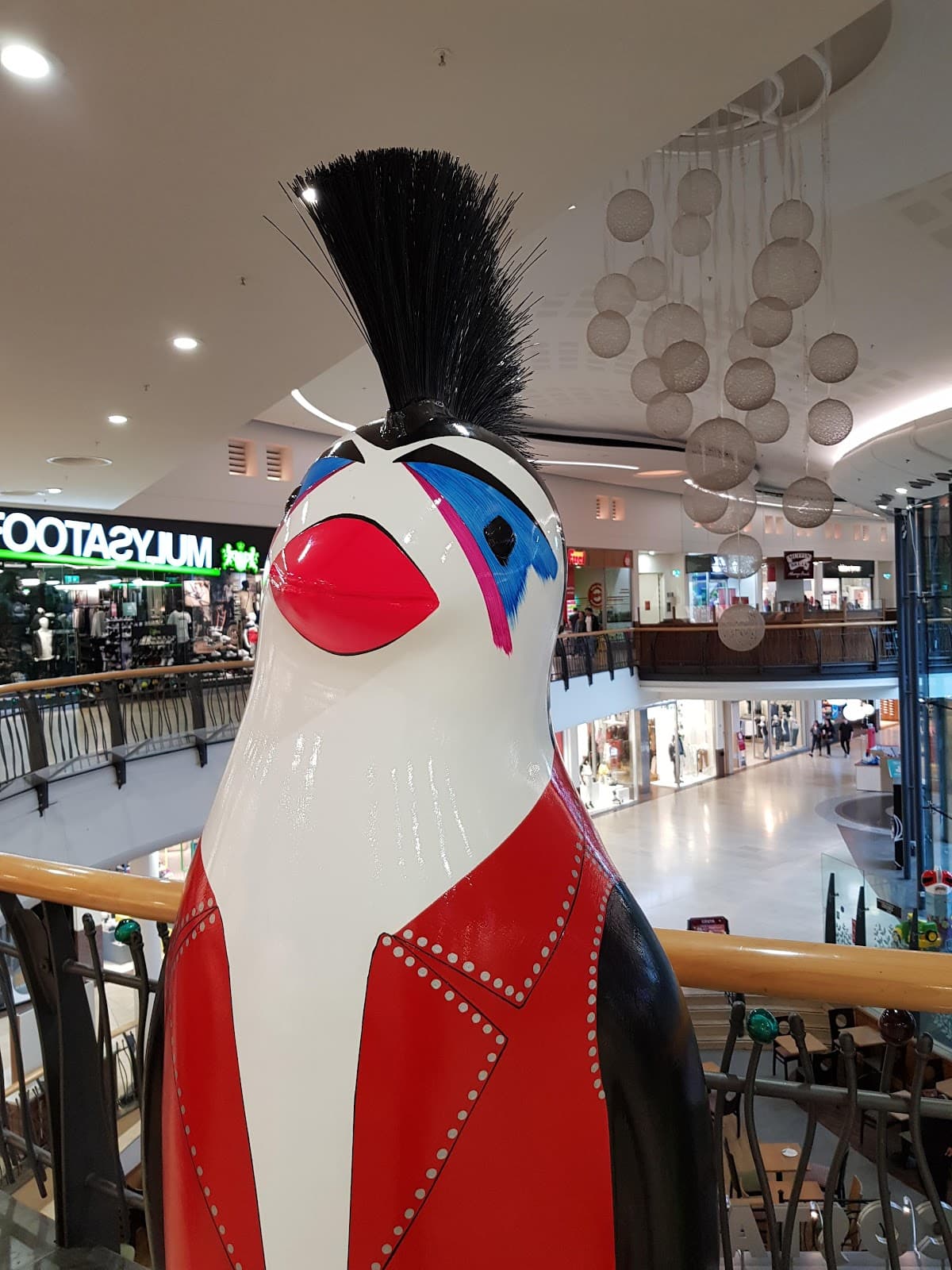 Top Gift Overgate Shopping Centre