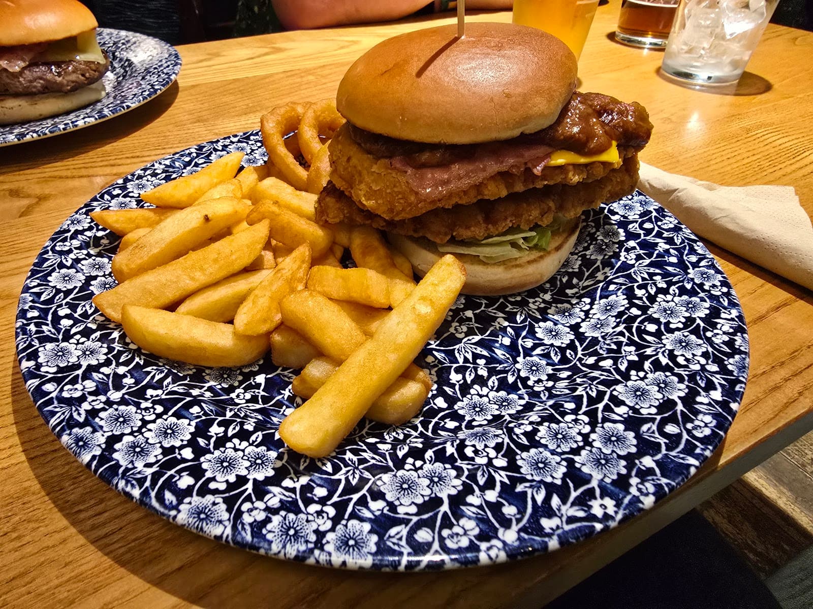 The Moon and Spoon - JD Wetherspoon