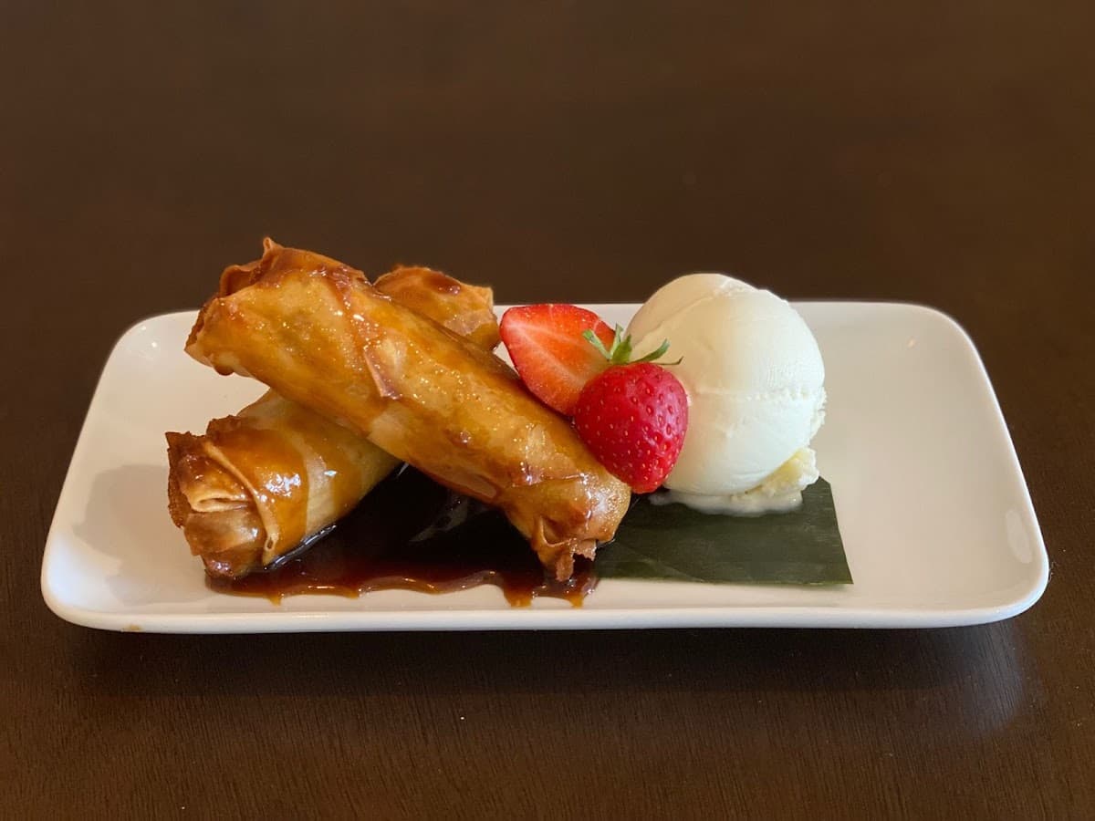 Lamesa Filipino Scottish Restaurant