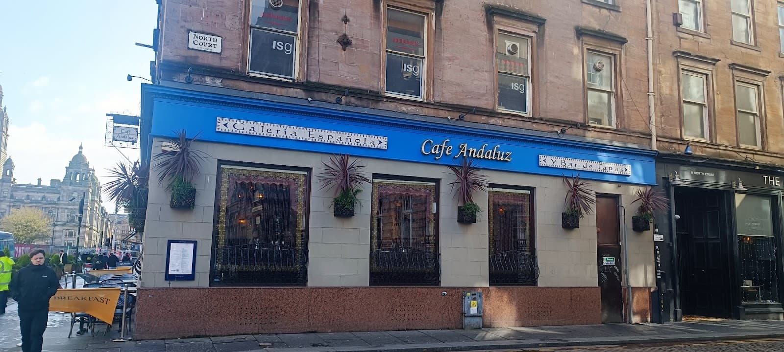 Café Andaluz