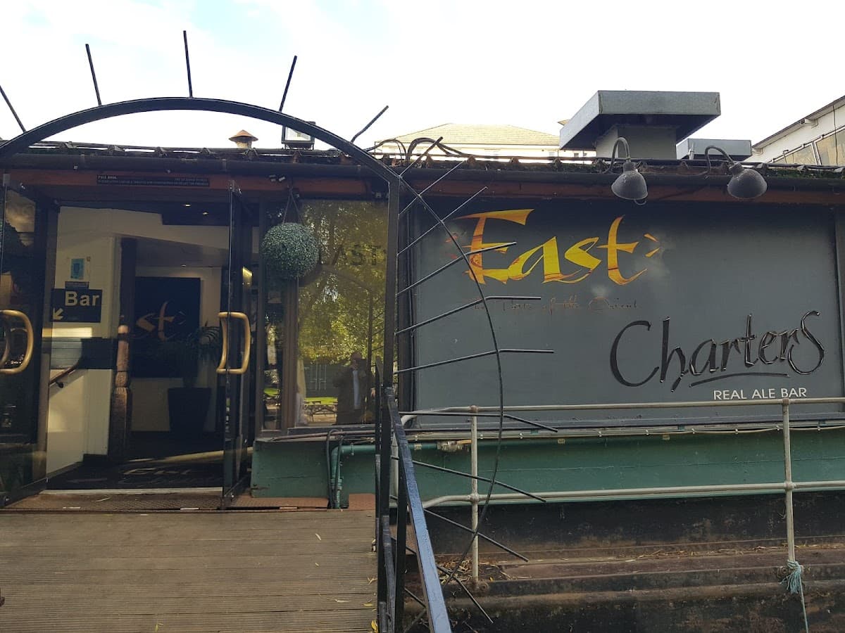 East Restaurant