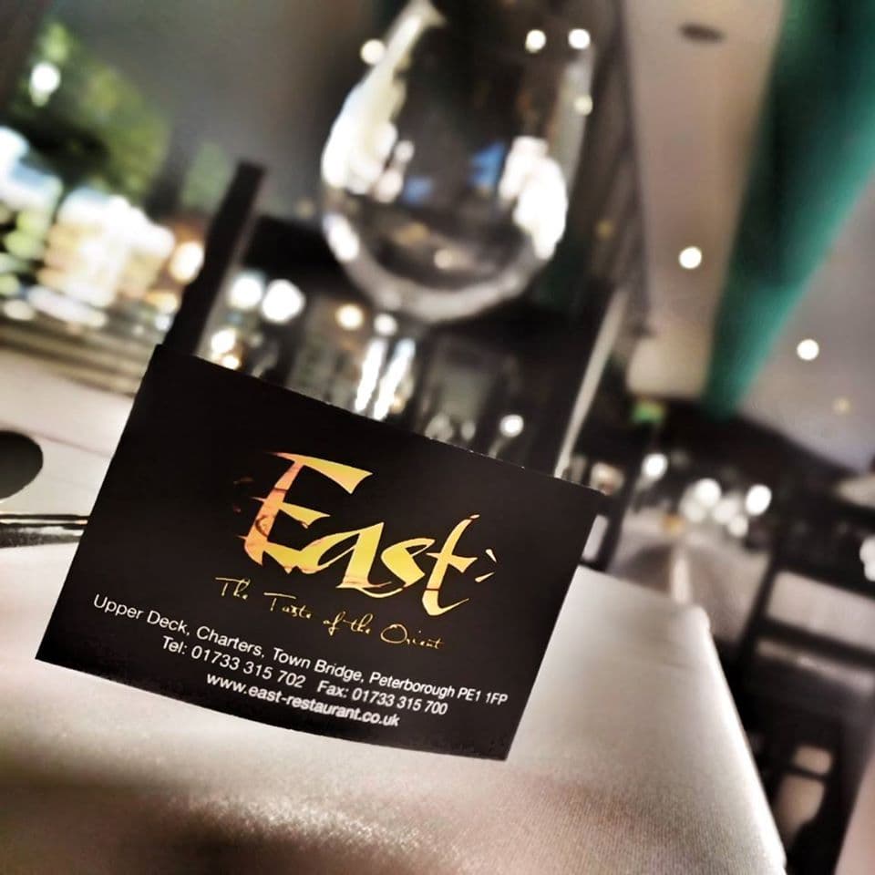 East Restaurant