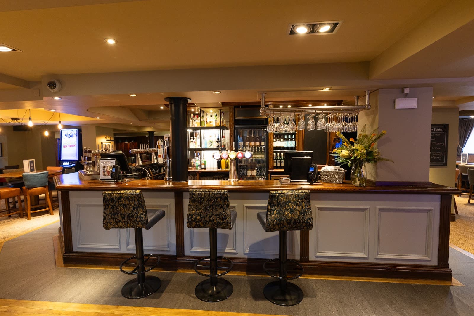 The Duke Of Wellington