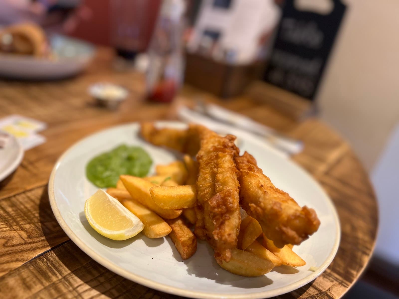 The Duke Of Wellington