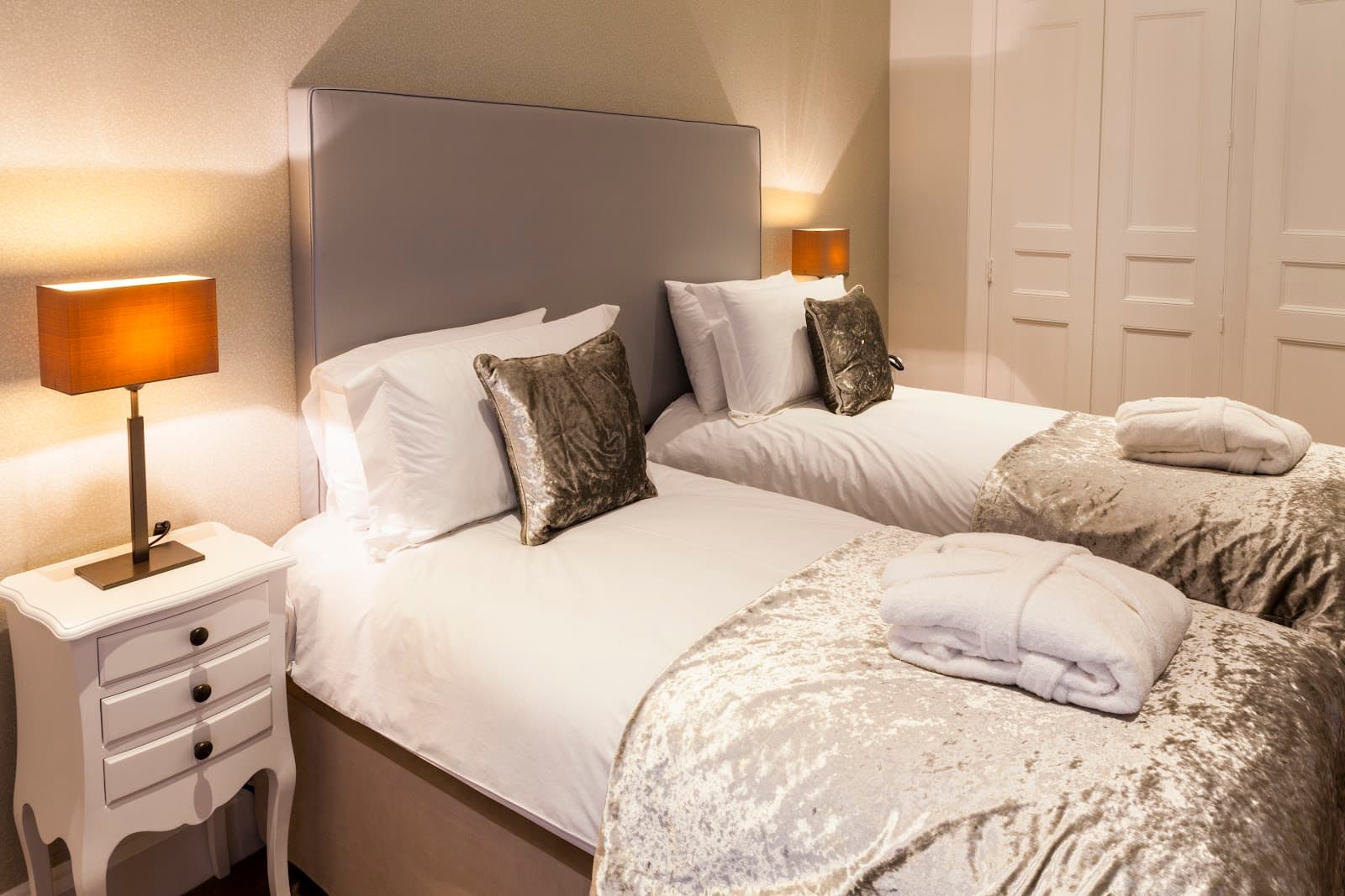 The Borough | Pub, Restaurant & Hotel