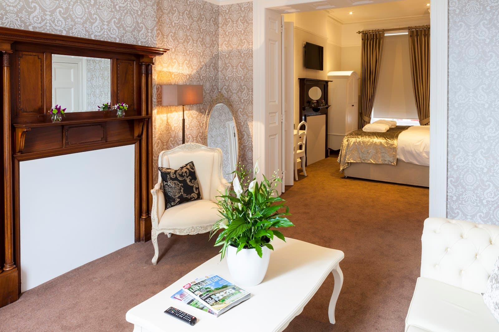 The Borough | Pub, Restaurant & Hotel