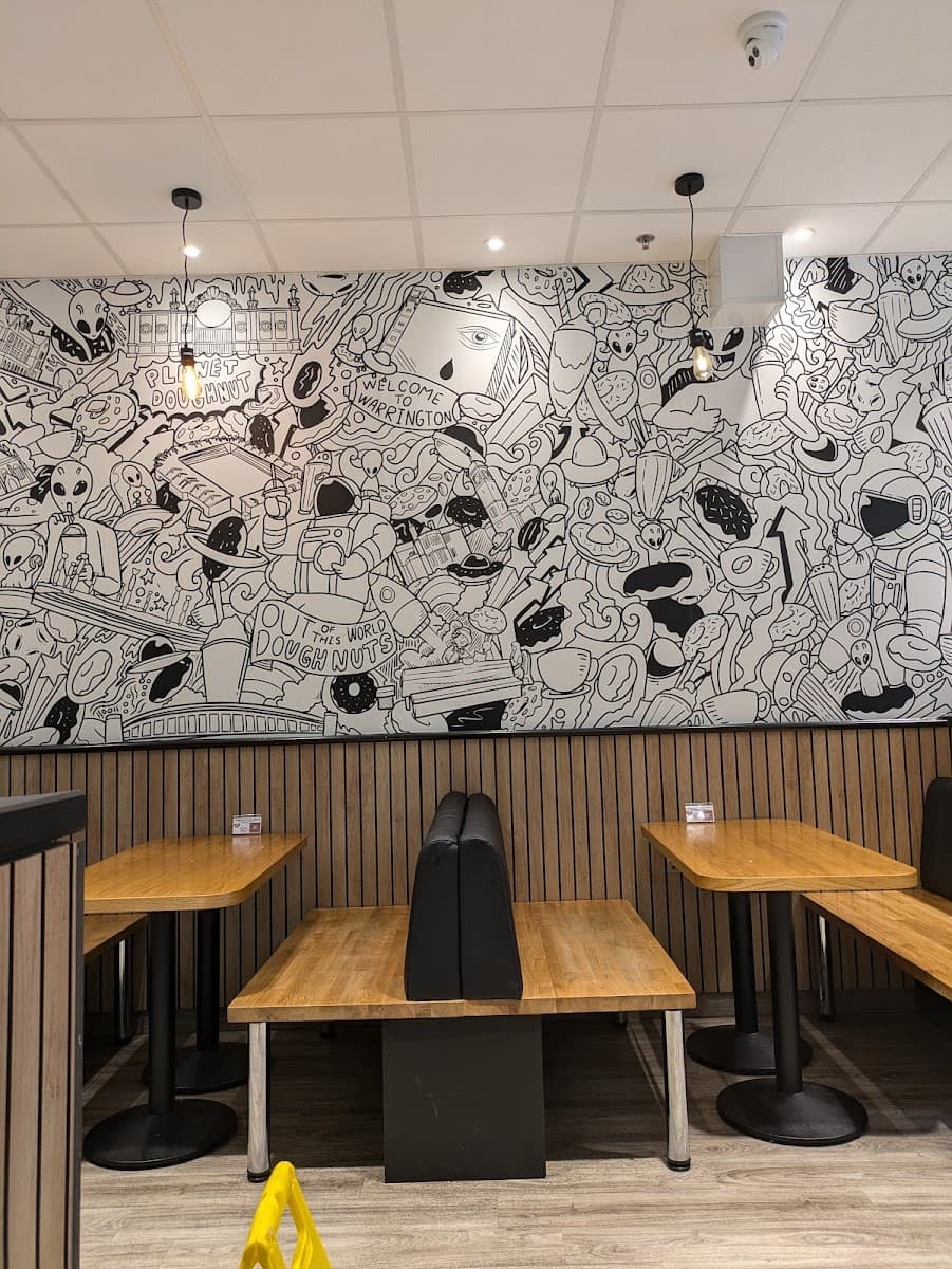 Chopstix