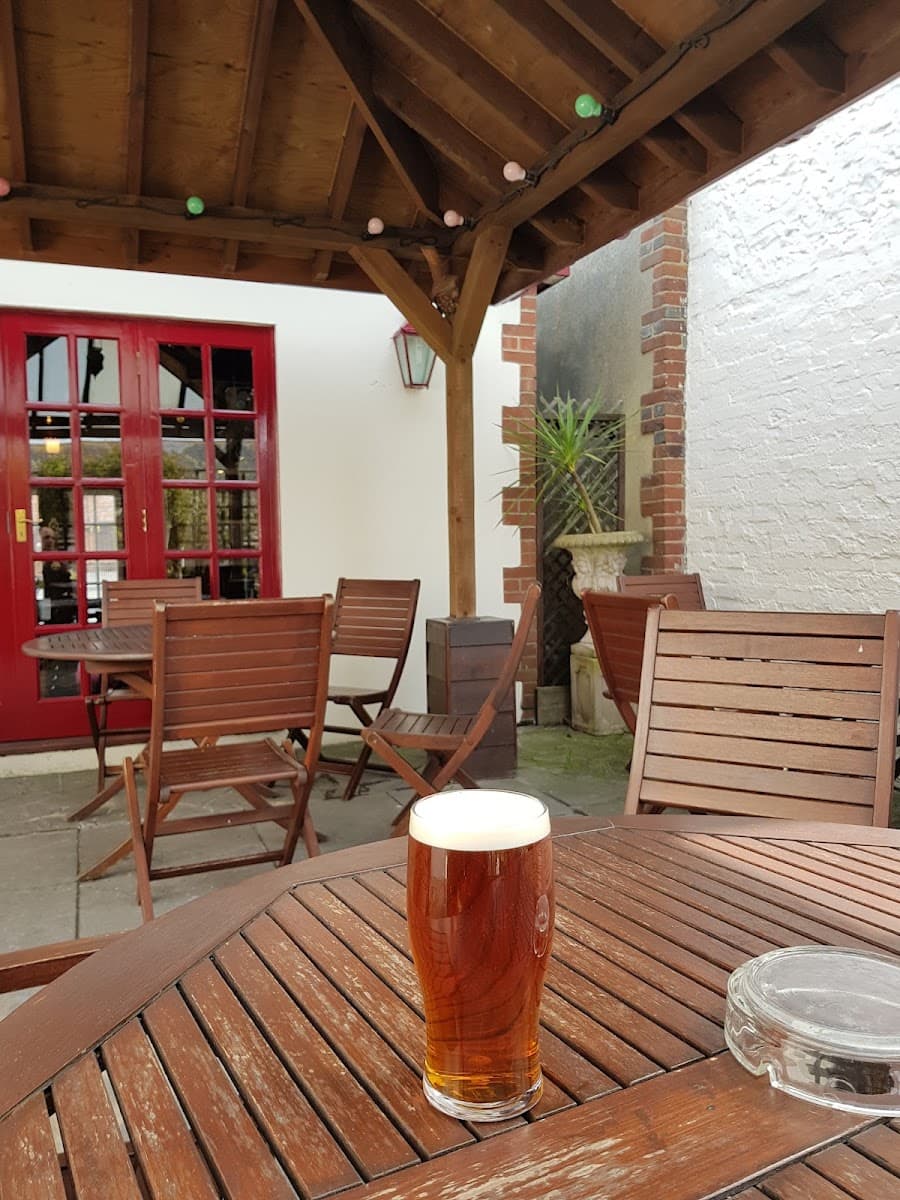 The Bell Inn