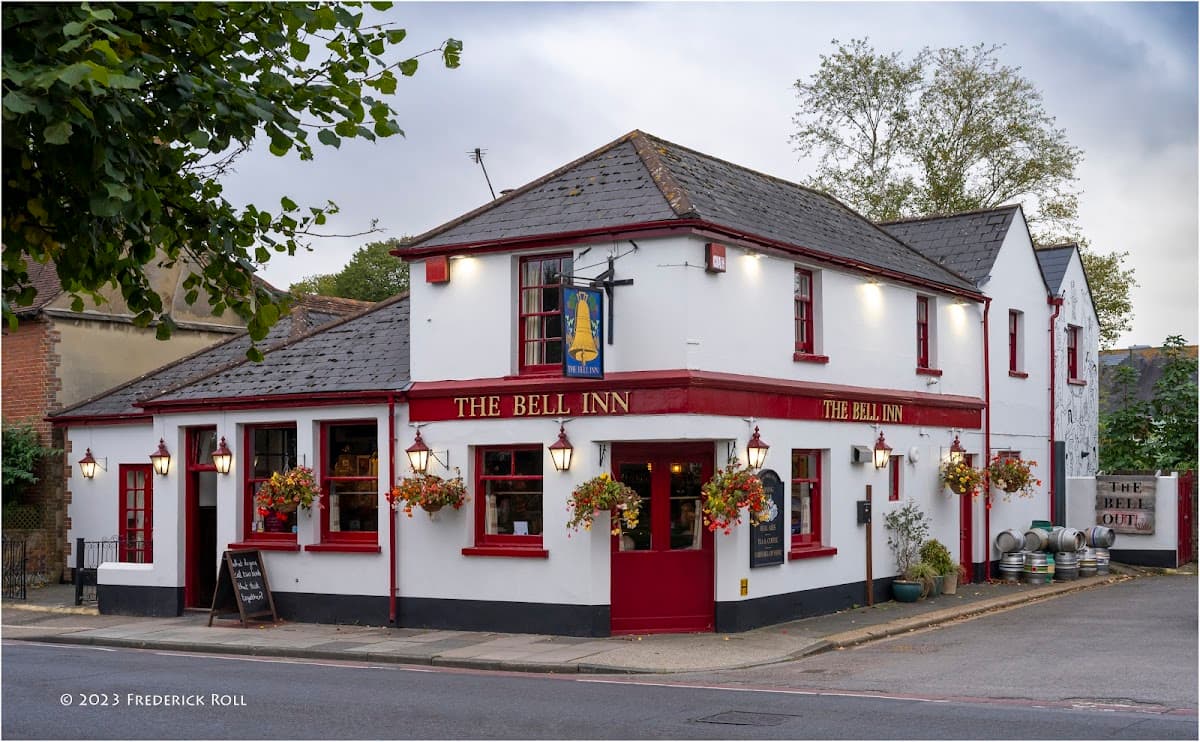 The Bell Inn