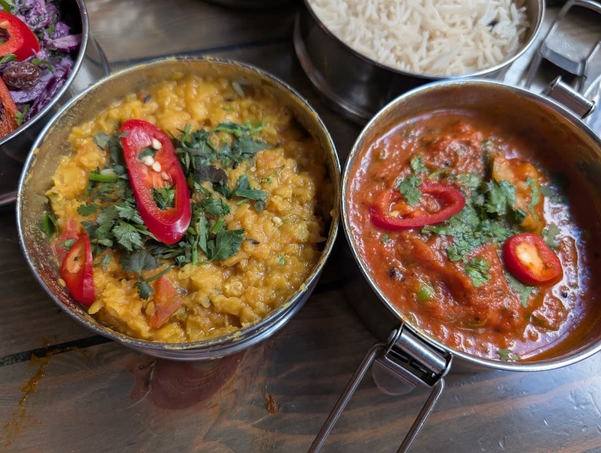 Mowgli Street Food Cheltenham