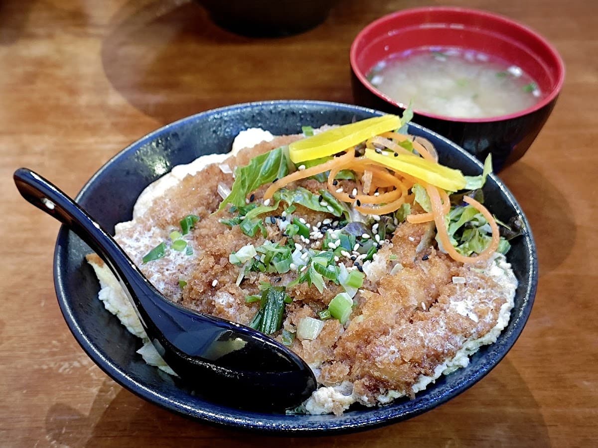 Mountain Spring Japanese Restaurant