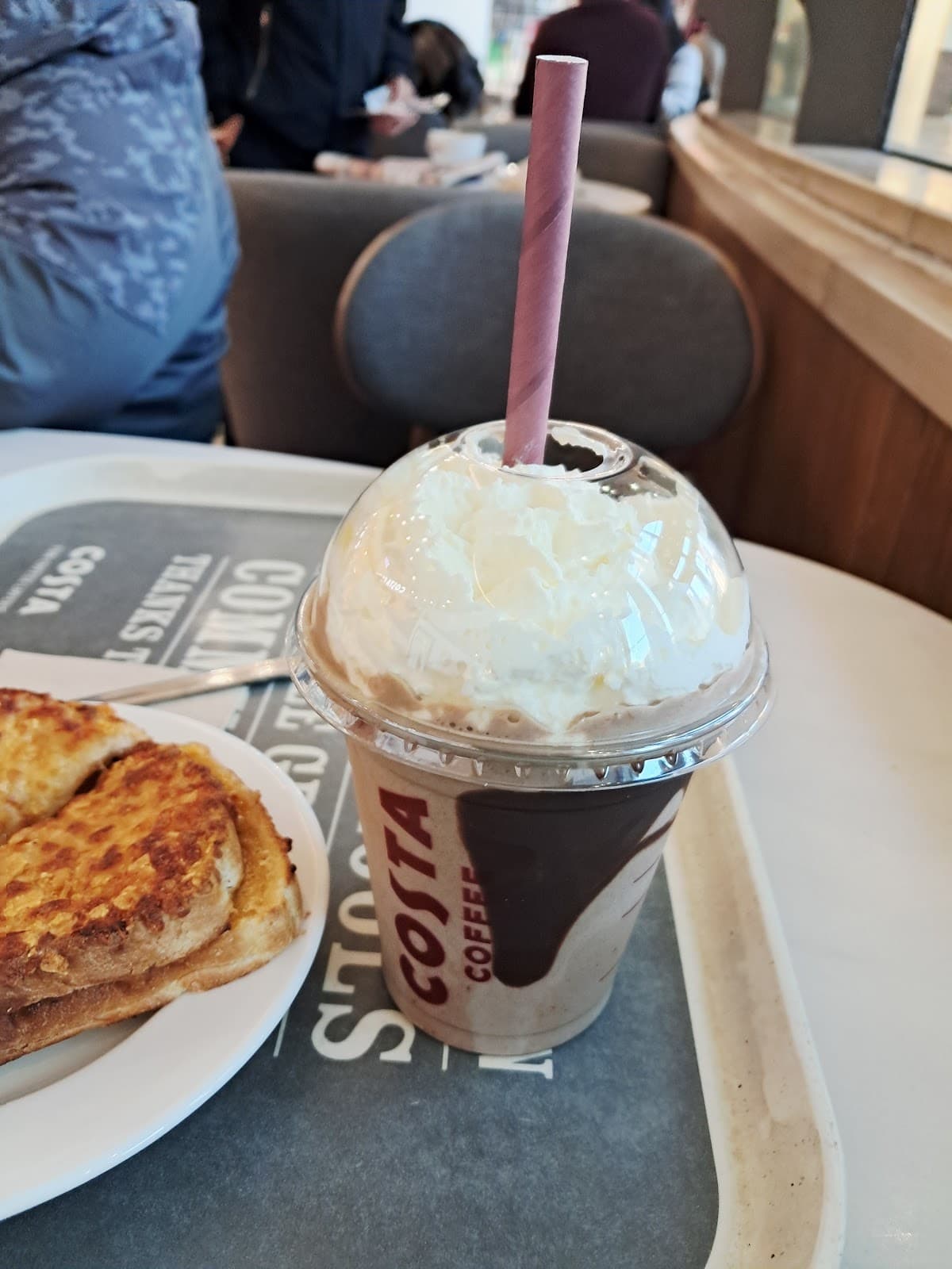 Costa Coffee