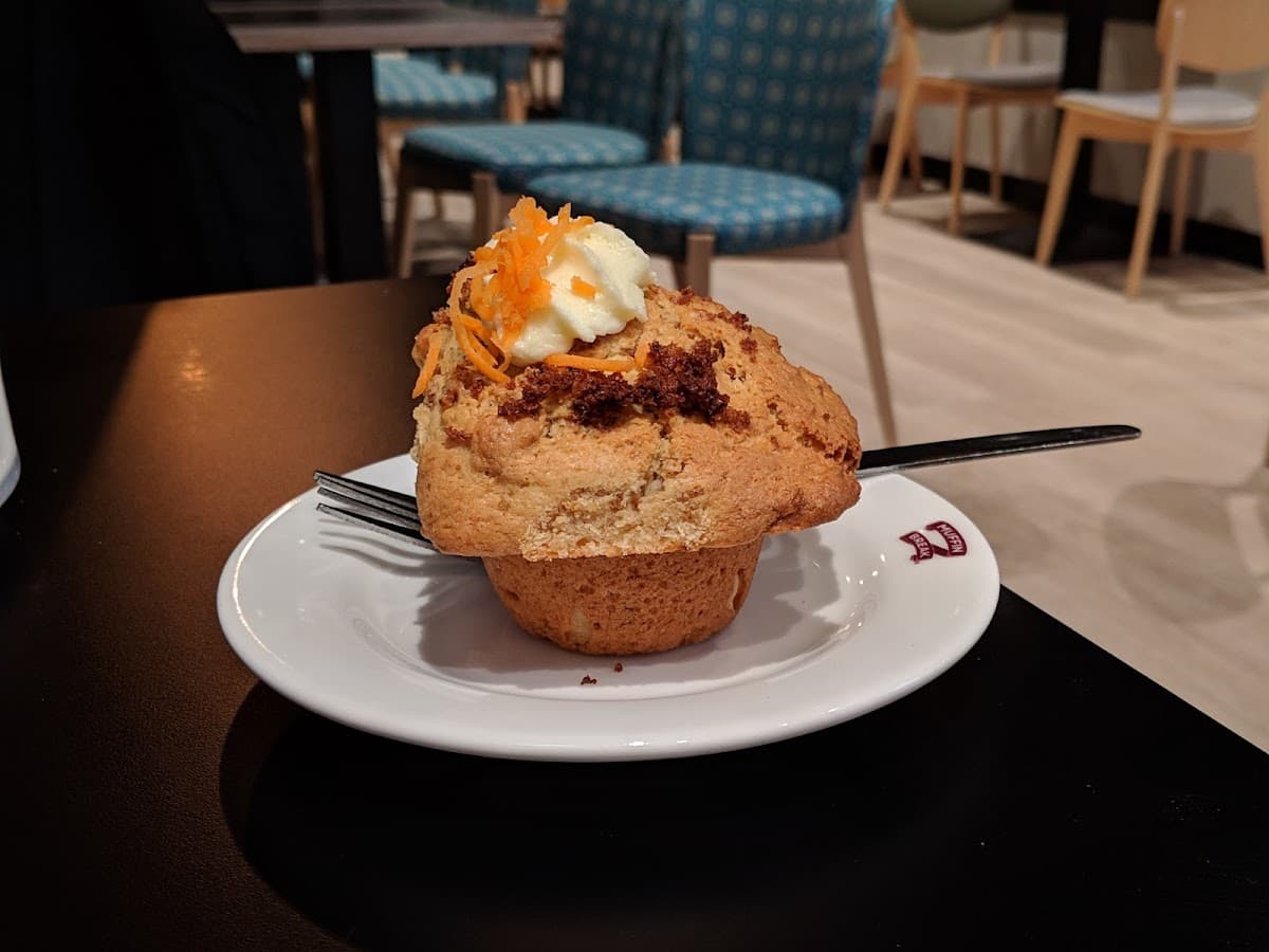 Muffin Break