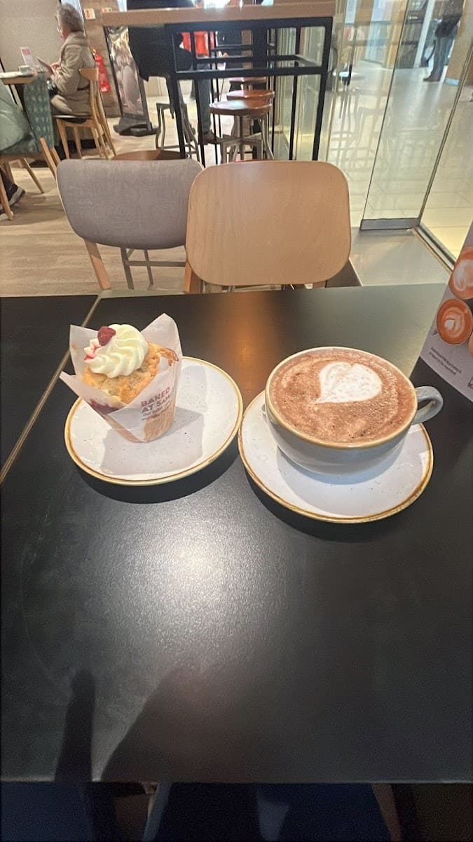 Muffin Break