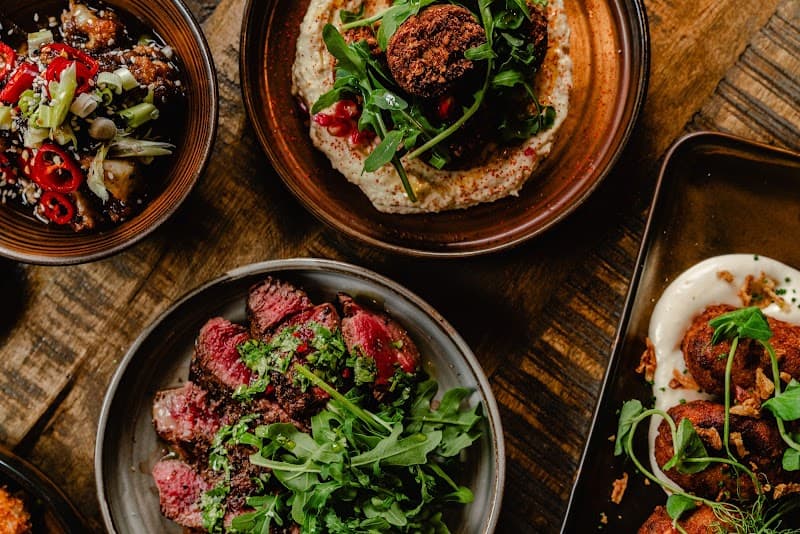 Residence Cafe Bar Headingley