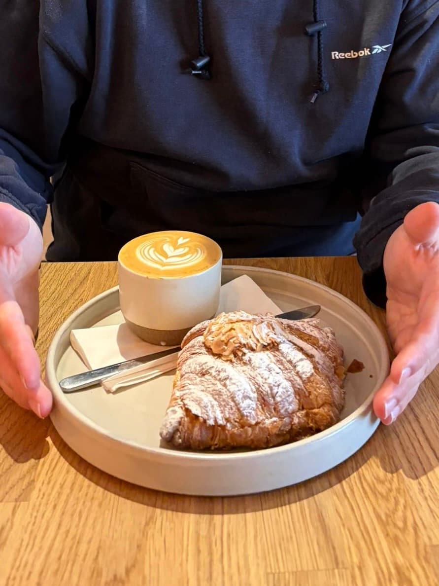 Nepa Coffee and Food