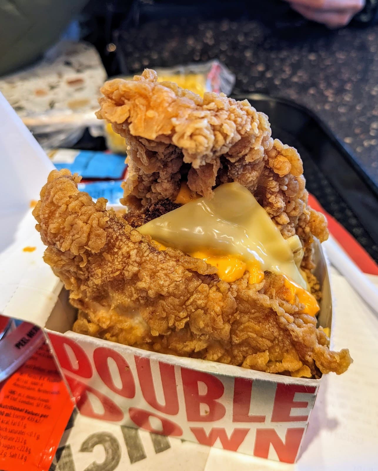 KFC Slough - Farnham Road