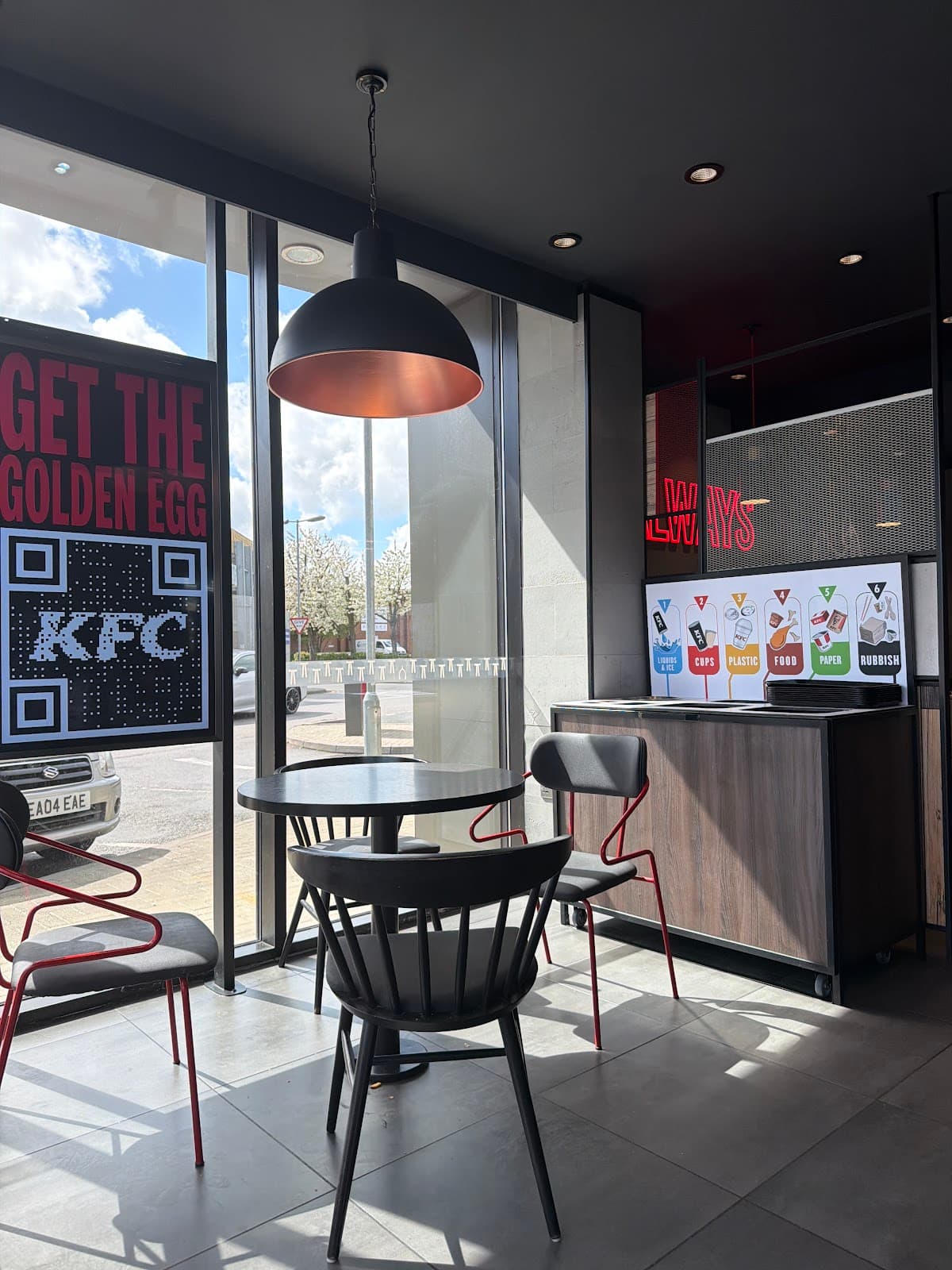 KFC Slough - Farnham Road
