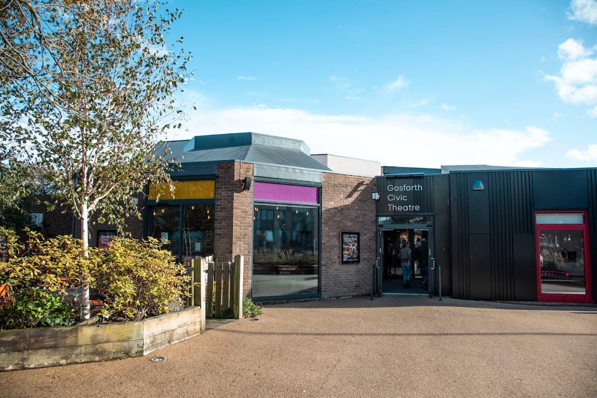 Gosforth Civic Theatre