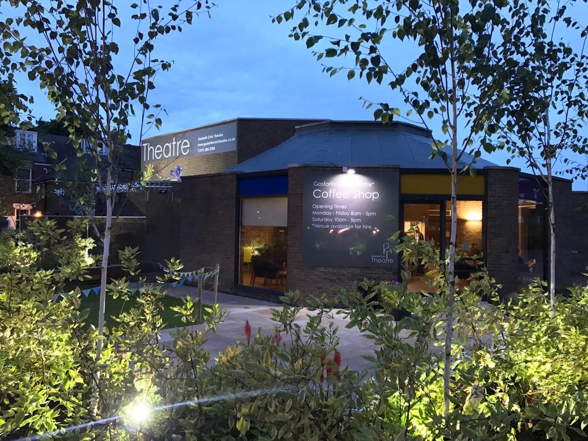 Gosforth Civic Theatre