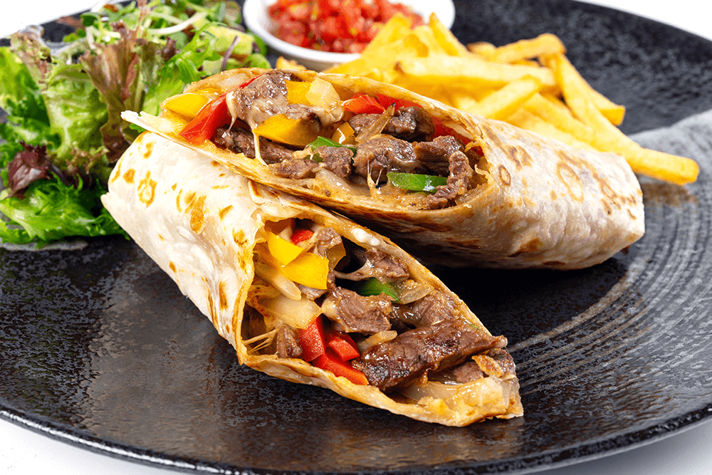 Croydon Shawarma