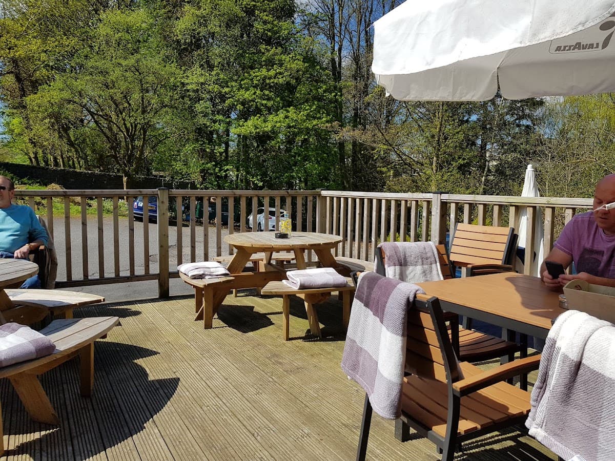 Brookside Inn