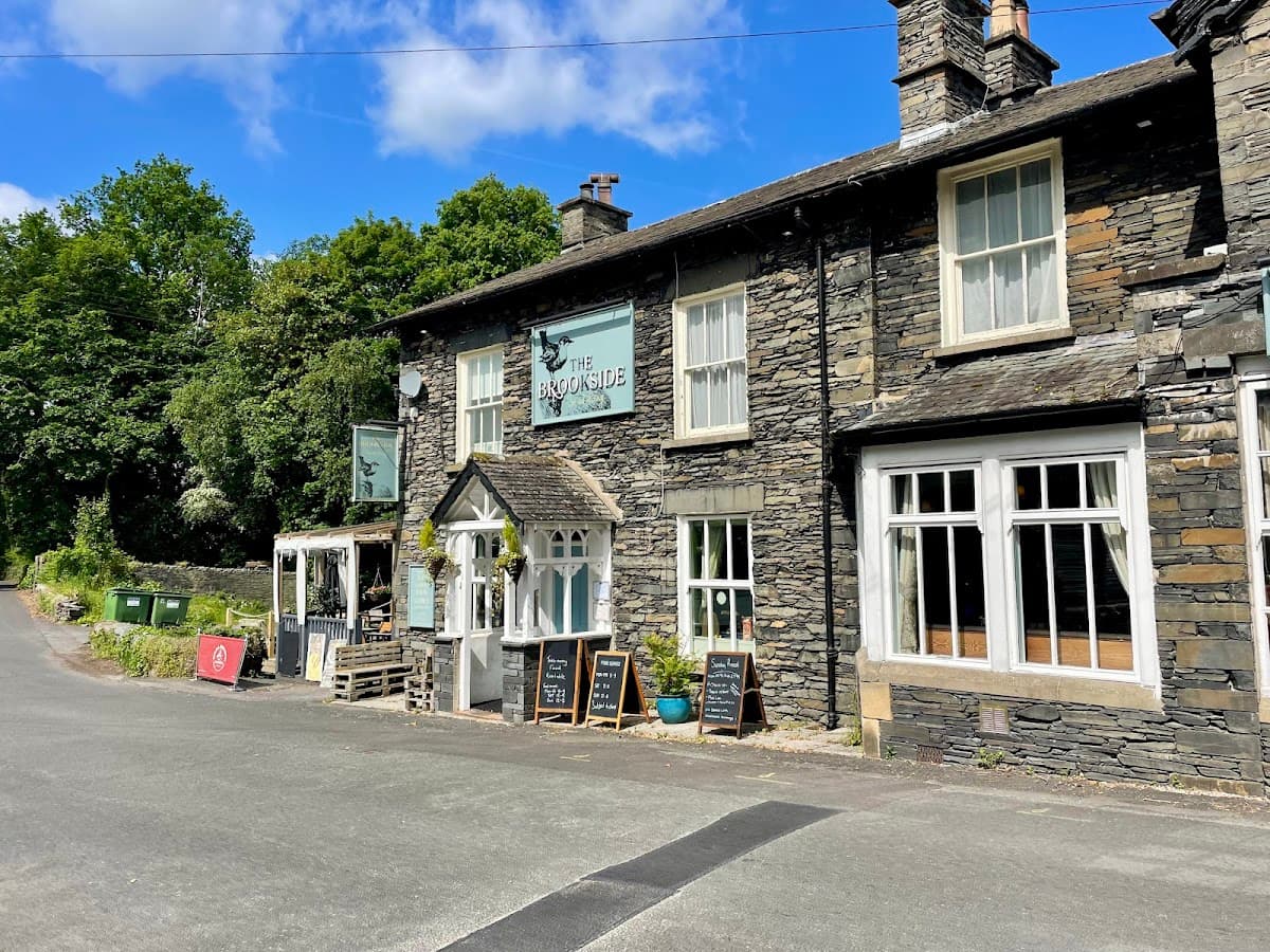 Brookside Inn