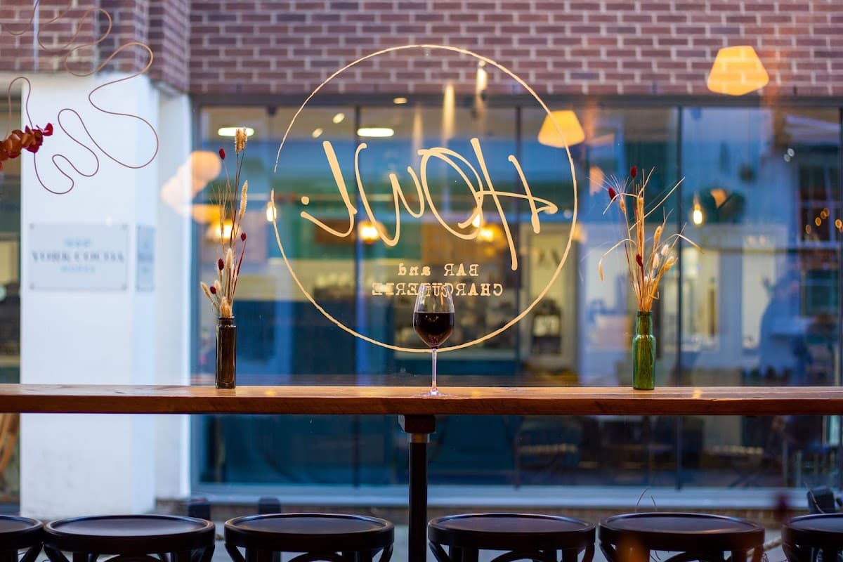 Howl | Wine Bar & Bottle Shop | York