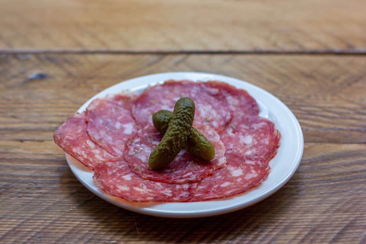 Howl | Wine Bar & Bottle Shop | York