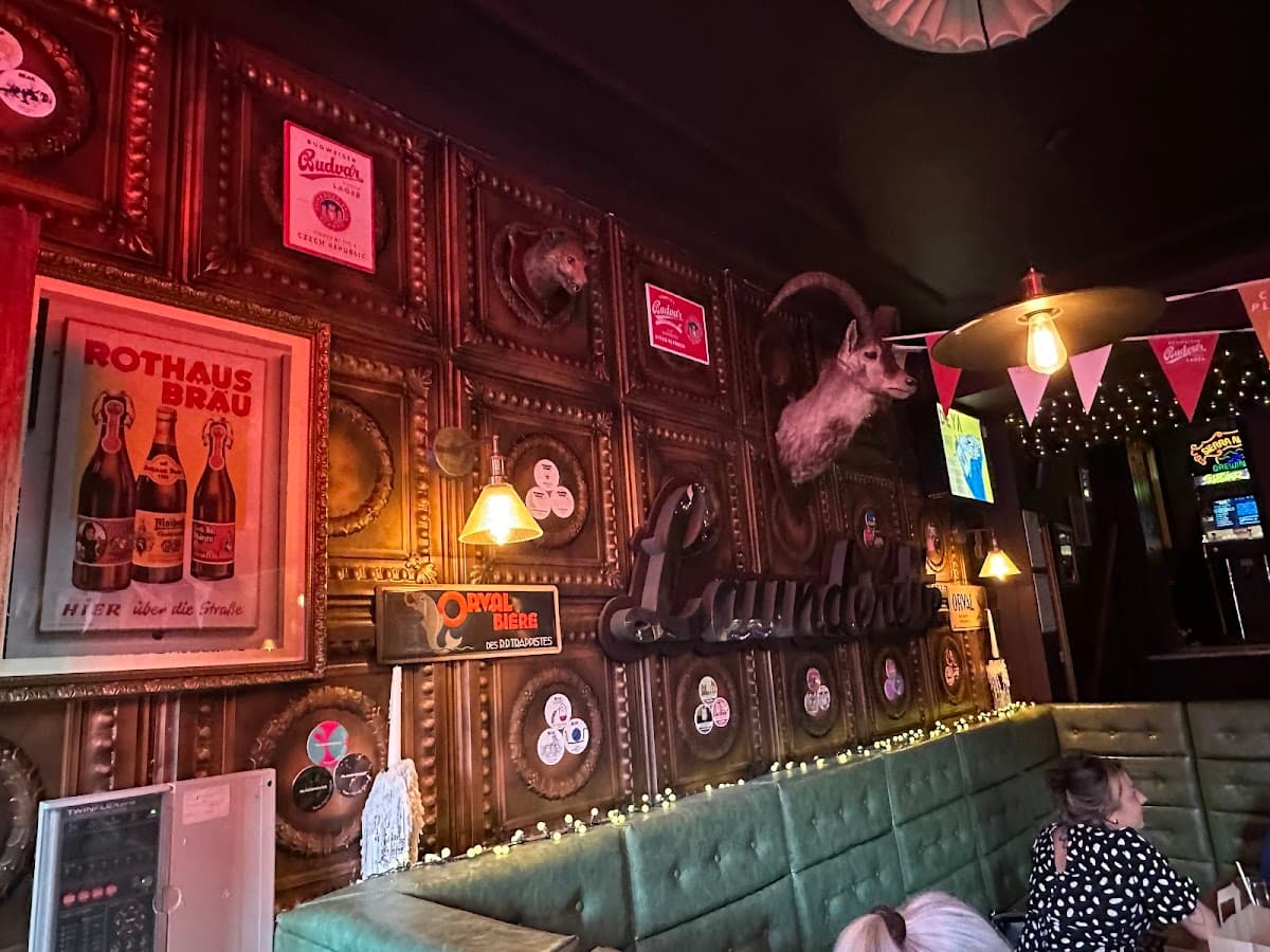 The Firefly Beer Haus