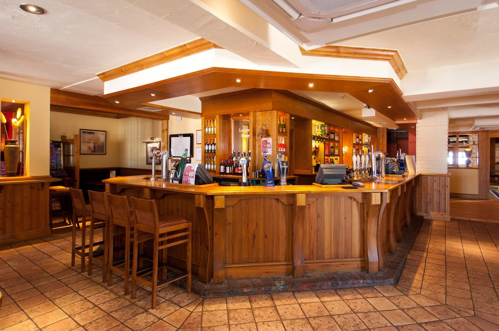 Premier Inn Plymouth City (Lockyers Quay) hotel