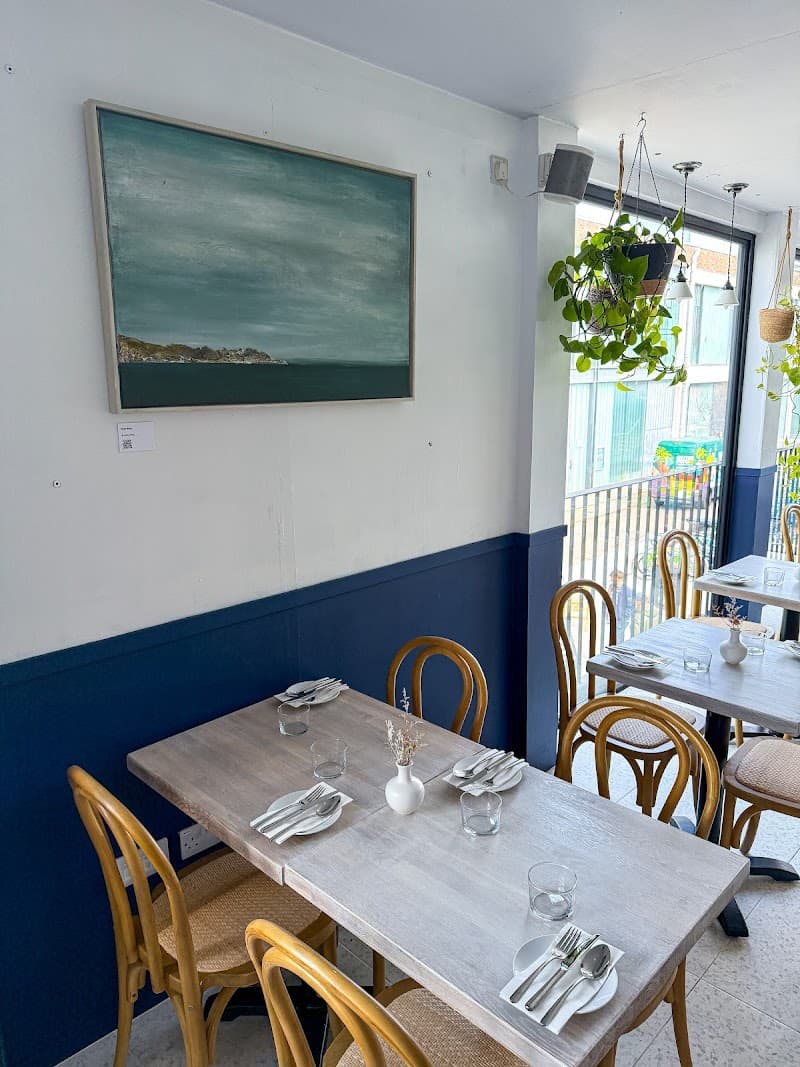 RAGU Restaurant Bristol