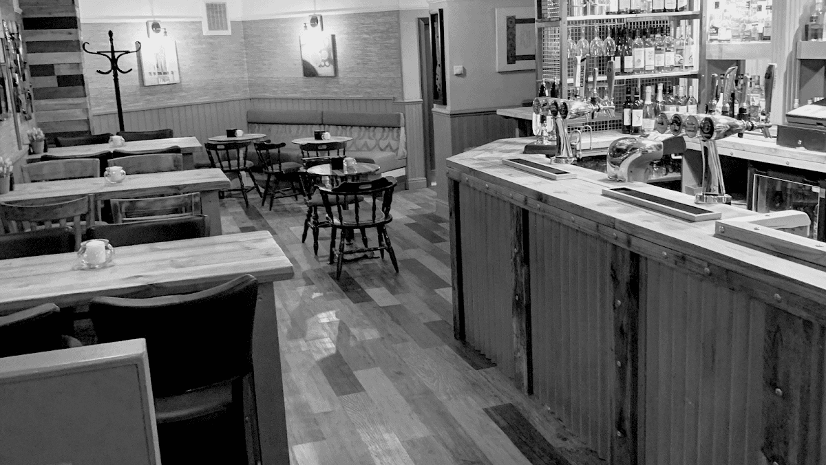 Bay and Acre Bar