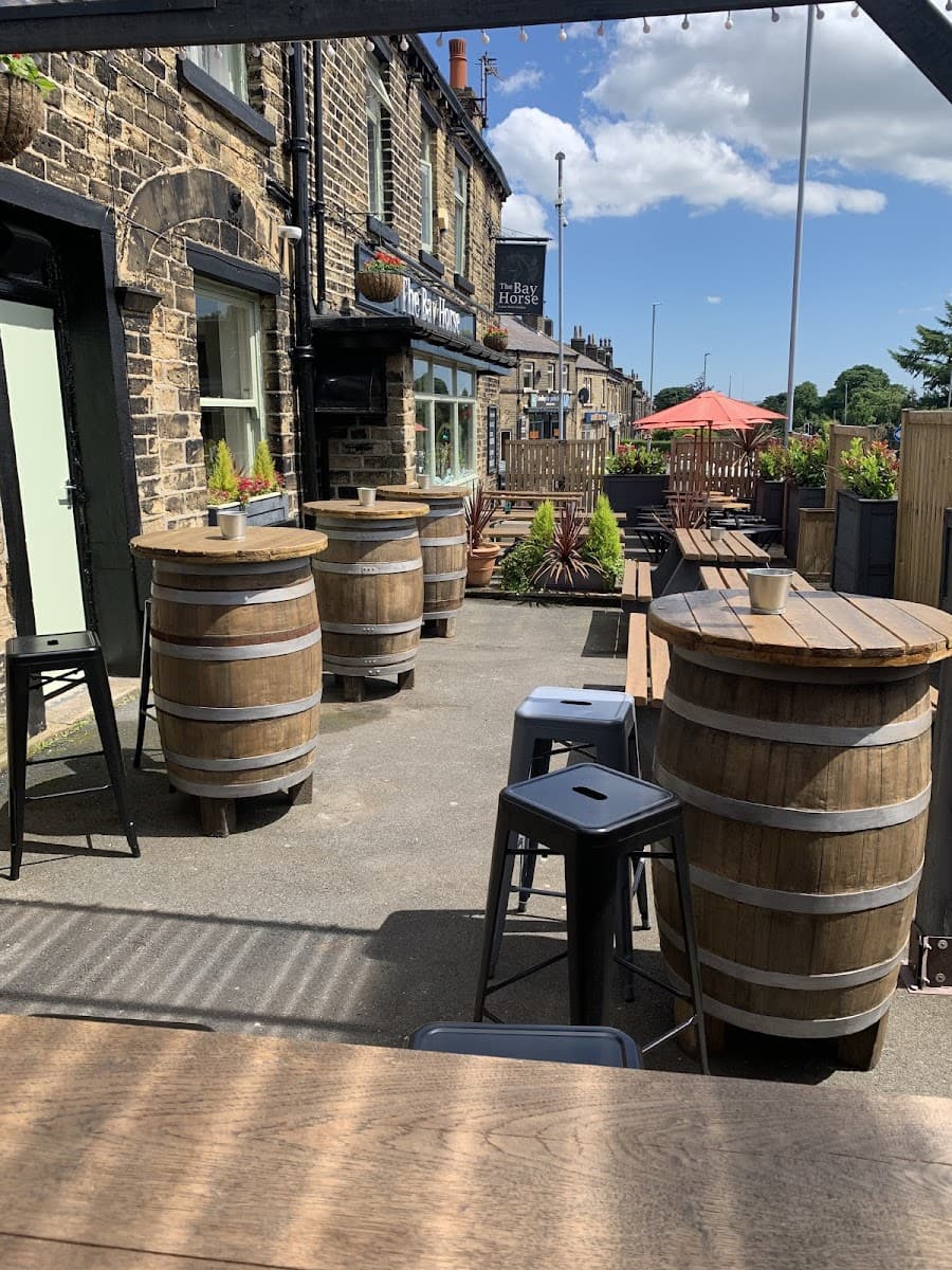 Bay and Acre Bar