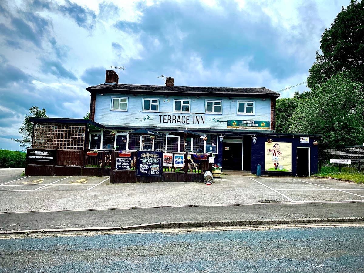 Terrace Inn