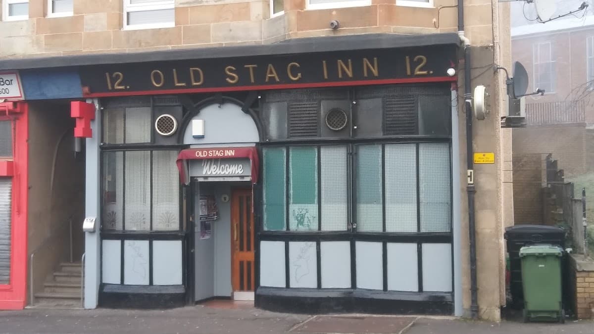 Old Stag Inn